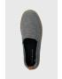 Tommy Hilfiger Еспадрили TH ESPADRILLE CORE CHAMBRAY в тъмносиньо FM0FM04451 - Pepit.bg