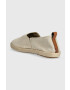 Tommy Hilfiger Еспадрили TH ESPADRILLE CORE CHAMBRAY - Pepit.bg