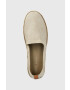 Tommy Hilfiger Еспадрили TH ESPADRILLE CORE CHAMBRAY - Pepit.bg