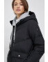 Tommy Hilfiger Яке в черно със зимна изолация - Pepit.bg