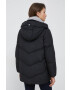 Tommy Hilfiger Яке в черно със зимна изолация - Pepit.bg