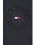 Tommy Hilfiger Яке в черно със зимна изолация - Pepit.bg