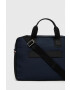 Tommy Hilfiger Калъф за лаптоп в тъмносиньо - Pepit.bg