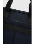 Tommy Hilfiger Калъф за лаптоп в тъмносиньо - Pepit.bg