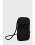Tommy Hilfiger Калъф за телефон в черно - Pepit.bg