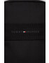 Tommy Hilfiger Калъф за телефон в черно - Pepit.bg