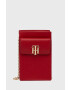 Tommy Hilfiger Калъф за телефон - Pepit.bg