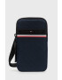 Tommy Hilfiger Калъф за телефон в тъмносиньо - Pepit.bg
