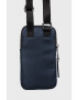 Tommy Hilfiger Калъф за телефон в тъмносиньо - Pepit.bg