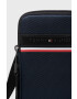 Tommy Hilfiger Калъф за телефон в тъмносиньо - Pepit.bg