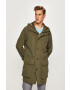 Tommy Hilfiger Парка - Pepit.bg
