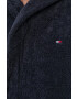 Tommy Hilfiger Халат в тъмносиньо - Pepit.bg