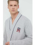 Tommy Hilfiger Халат в сиво - Pepit.bg