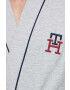 Tommy Hilfiger Халат в сиво - Pepit.bg