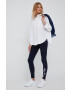 Tommy Hilfiger Клин в зелено с принт - Pepit.bg