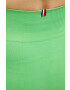 Tommy Hilfiger Клин в зелено с принт - Pepit.bg