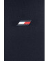 Tommy Hilfiger Клин в тъмносиньо с изчистен дизайн - Pepit.bg