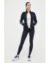 Tommy Hilfiger Клин в тъмносиньо с изчистен дизайн - Pepit.bg