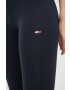 Tommy Hilfiger Клин в тъмносиньо с изчистен дизайн - Pepit.bg