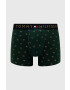 Tommy Hilfiger Комплект боксерки и чорапи в зелено - Pepit.bg