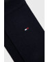 Tommy Hilfiger Комплект боксерки и чорапи в тъмносиньо - Pepit.bg