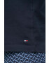 Tommy Hilfiger Комплект пижама в тъмносиньо - Pepit.bg