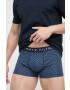 Tommy Hilfiger Комплект пижама в тъмносиньо - Pepit.bg