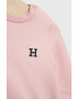 Tommy Hilfiger Комплект за бебета в розово - Pepit.bg