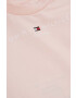 Tommy Hilfiger Комплект за бебета в розово - Pepit.bg
