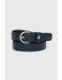 Tommy Hilfiger Кожен колан Timeless Belt 2.5 Bombe - Pepit.bg