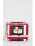 Tommy Hilfiger Кожена чанта - Pepit.bg