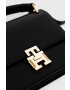 Tommy Hilfiger Кожена чанта - Pepit.bg