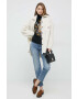 Tommy Hilfiger Кожена чанта - Pepit.bg