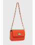 Tommy Hilfiger Кожена чанта - Pepit.bg