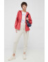 Tommy Hilfiger Кожена чанта - Pepit.bg