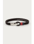 Tommy Hilfiger Кожена гривна - Pepit.bg