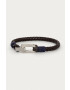 Tommy Hilfiger Кожена гривна - Pepit.bg