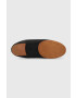 Tommy Hilfiger Кожени балеринки TH ELEVATED ELASTIC в черно FW0FW07222 - Pepit.bg