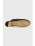 Tommy Hilfiger Кожени чехли Th Chain Mule Loafer - Pepit.bg