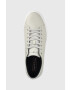 Tommy Hilfiger Кожени маратонки - Pepit.bg