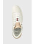 Tommy Hilfiger Кожени маратонки - Pepit.bg