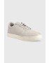Tommy Hilfiger Кожени маратонки Core Perf Vulc - Pepit.bg