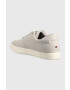 Tommy Hilfiger Кожени маратонки Core Perf Vulc - Pepit.bg