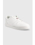 Tommy Hilfiger Кожени маратонки Core Perf Vulc - Pepit.bg