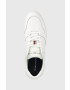 Tommy Hilfiger Кожени маратонки Core Perf Vulc - Pepit.bg