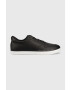 Tommy Hilfiger Кожени маратонки Core Perf Vulc - Pepit.bg