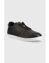 Tommy Hilfiger Кожени маратонки Core Perf Vulc - Pepit.bg