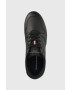 Tommy Hilfiger Кожени маратонки Core Perf Vulc - Pepit.bg