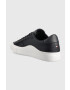 Tommy Hilfiger Кожени маратонки Core Stripes Vulc - Pepit.bg