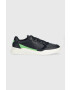 Tommy Hilfiger Кожени маратонки ELEVATED CUPSOLE LEATHER в тъмносиньо FM0FM04490 - Pepit.bg